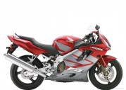 Honda CBR600F4i